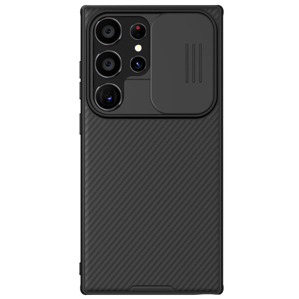 Nillkin CamShield Pro Magnetic Case for Samsung S25 Ultra