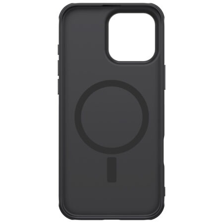 Nillkin Super Frosted Shield Pro Magnetic Case for iPhones 15, 15 pro and 15 pro max