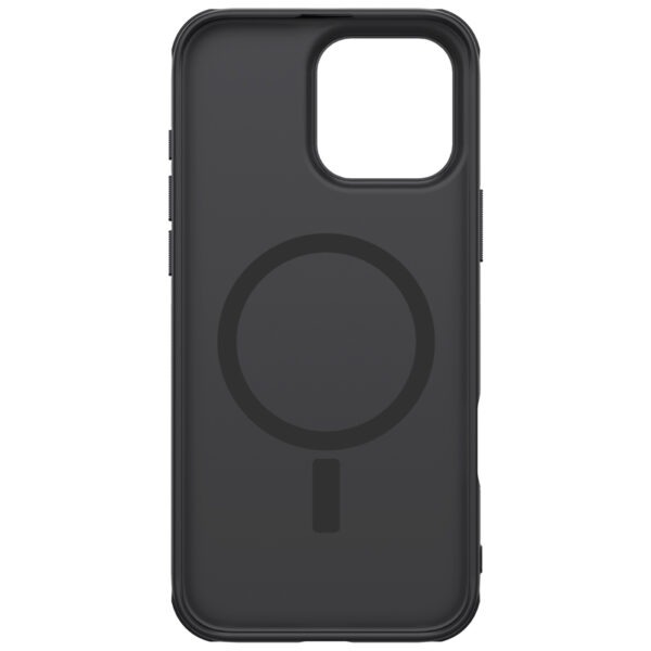 Nillkin Super Frosted Shield Pro Magnetic Case for iPhones 15, 15 pro and 15 pro max