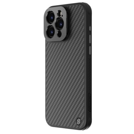 Nillkin CarboProp Magnetic Case Precision cutout Version for iPhone 16 pro and 16 pro Max