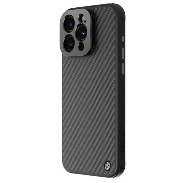 Nillkin CarboProp Magnetic Case Precision cutout Version for iPhone 16 pro and 16 pro Max