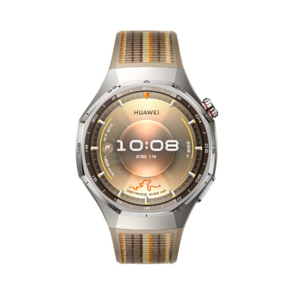Huawei Watch GT 6 Pro - Image 3