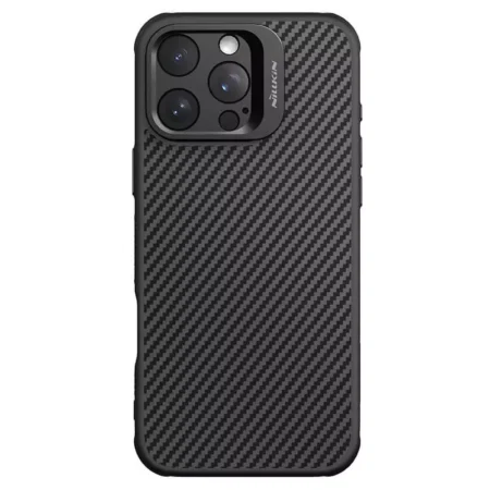 Nillkin CarboProp Magnetic Case Precision cutout Version for iPhone 16 pro and 16 pro Max