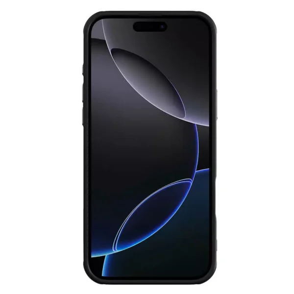 Nillkin CarboProp Magnetic Case Precision Cutout Version for iPhone 16 Pro and 16 Pro Max - Image 4