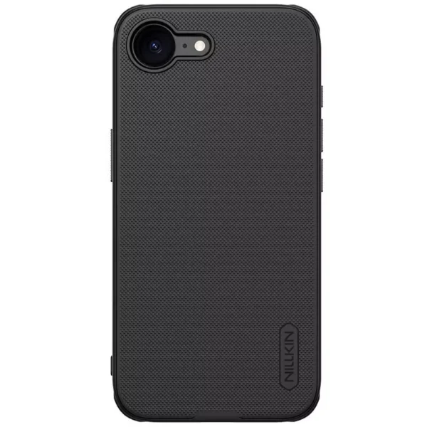 Nillkin Super Frosted Shield Pro Magnetic Case for iPhone 16e - Image 8