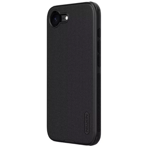 Nillkin Super Frosted Shield Pro Magnetic Case for iPhone 16e - Image 7