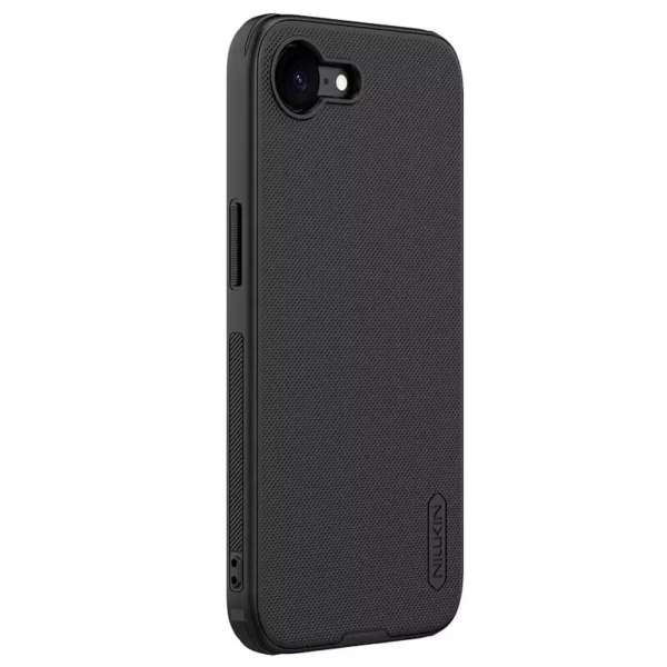 Nillkin Super Frosted Shield Pro Magnetic Case for iPhone 16e - Image 6