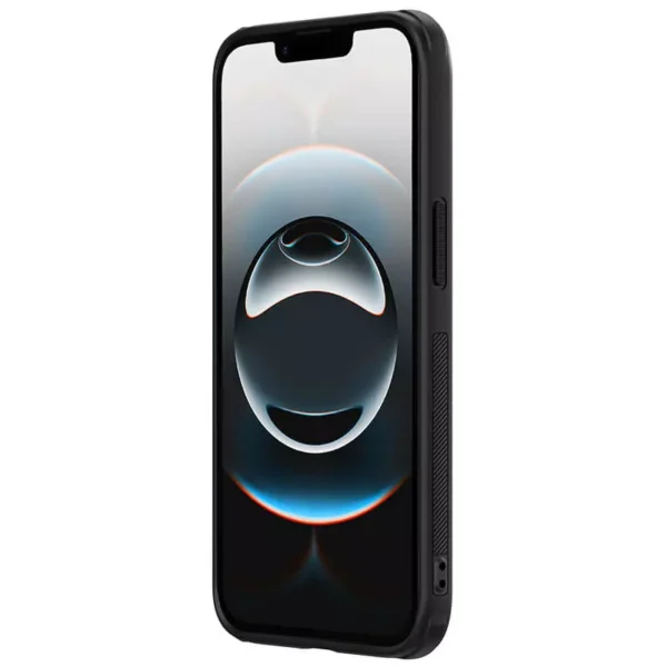 Nillkin Super Frosted Shield Pro Magnetic Case for iPhone 16e - Image 5