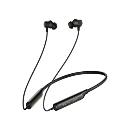 oraimo Necklace 5 Tahsan Tuned Noise Cancellation Wireless Headphone