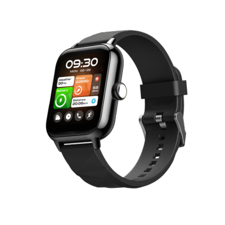 Oraimo Watch 6 Nano OSW-807N TFT Full Touch Wireless HD calling smart watch