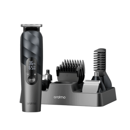 Oraimo UltraTrim OTS-230 16-IN-1 Effortless grooming shaving machine