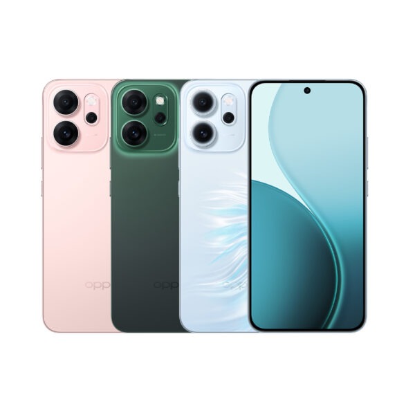 Oppo Reno 14F 5G 12/512GB - Image 2