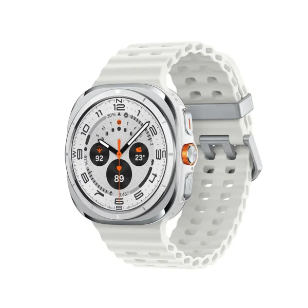 Samsung Galaxy Watch Ultra 47mm LTE 2025 - Image 3