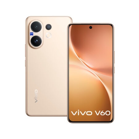 Vivo V60