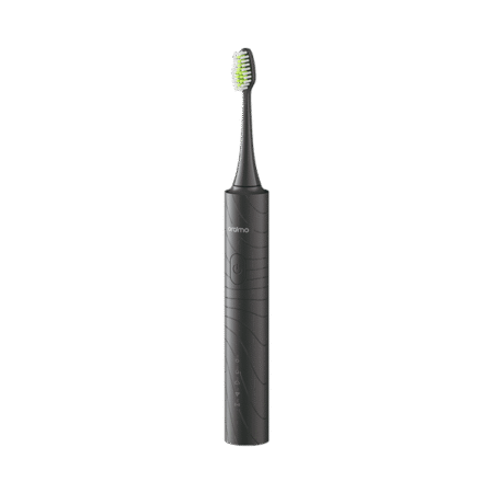 Oraimo Magnisonic OPC-ET500N Sonic Power Electric Toothbrush with 8 toothbrush heads
