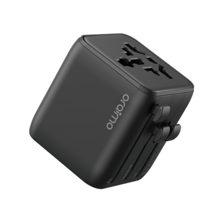 Oraimo PowerOmni 251 OCW-T01 2500W Global Universal Travel Adapter