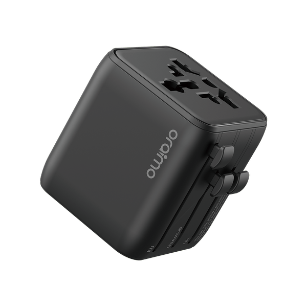Oraimo PowerOmni 251 OCW-T01 2500W Global Universal Travel Adapter 1 Universal Travel Adapter