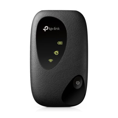 TP-Link M7000 4G LTE Portable Mobile Wi-Fi Mifi