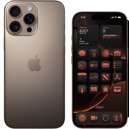 Apple iPhone 16 Pro Ex-UK