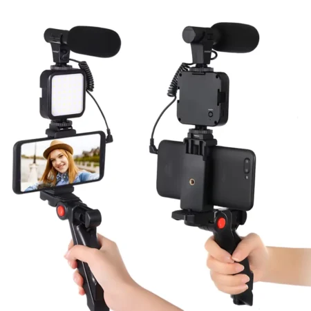 Vlogging Kit
