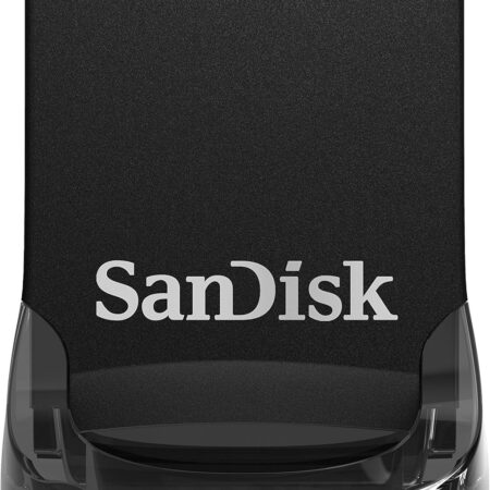 Sandisk Ultra Luxe USB 3.2 Flash Drive 256GB