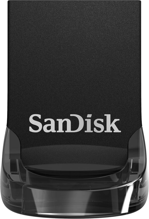 Sandisk Ultra Luxe USB 3.2 Flash Drive 256GB