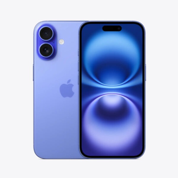 Apple iPhone 16 Ex-UK