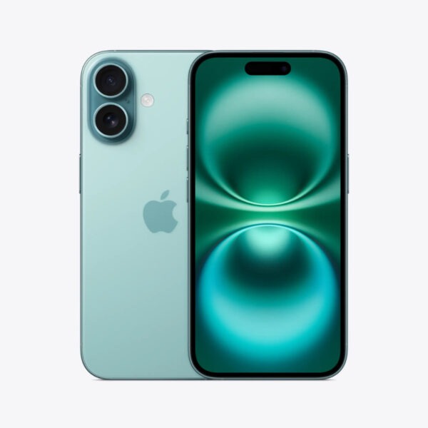 Apple iPhone 16 Ex-UK - Image 2