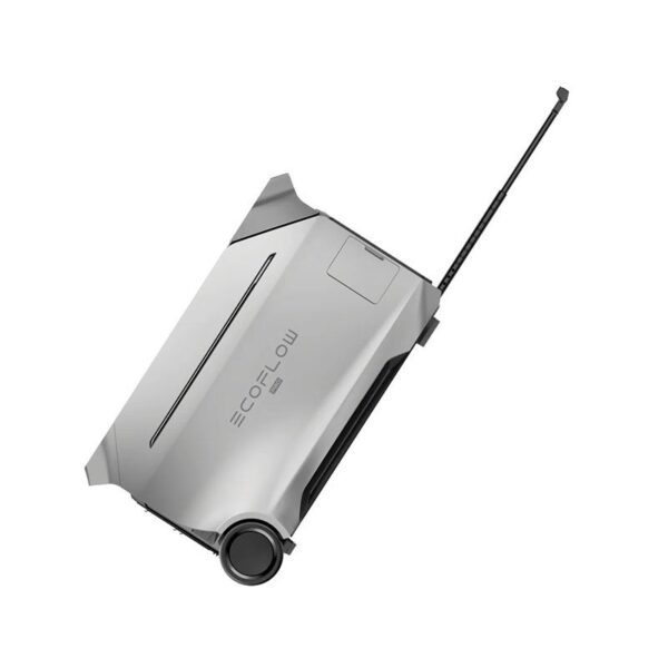 Ecoflow Delta 3 Pro Portable Power Station - EFD521 - Image 9