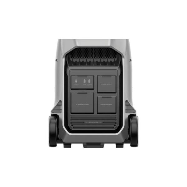 Ecoflow Delta 3 Pro Portable Power Station - EFD521 - Image 11
