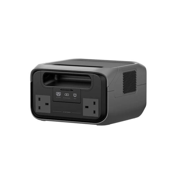Ecoflow River 3 Plus Portable Power Station - EFRIVER3Plus-UK-CBOX - Image 11