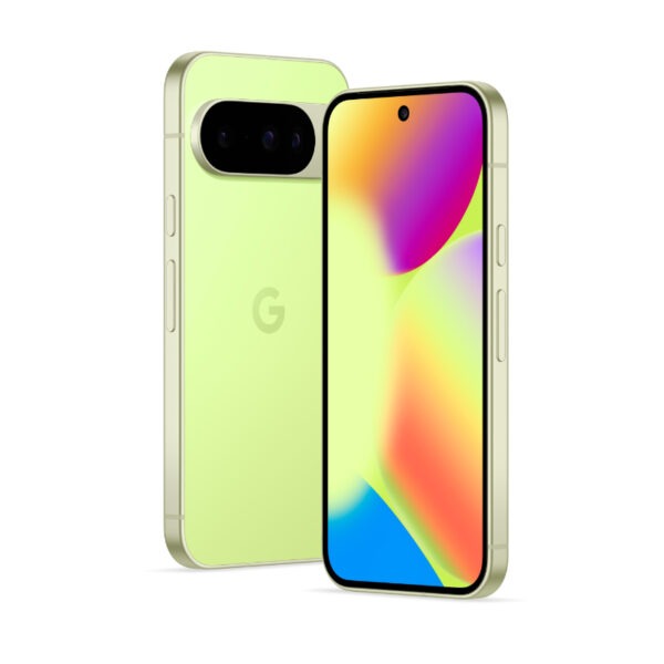 Google Pixel 10 - Image 4