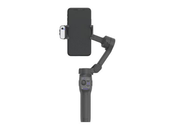 L9 Lite 3 Axis Foldable Gimbal Stabilizer with AI Tracker & Tripod stand - Image 5