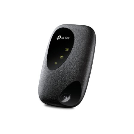 TP-Link M7200 4G LTE Portable Mobile Wi-Fi Mifi