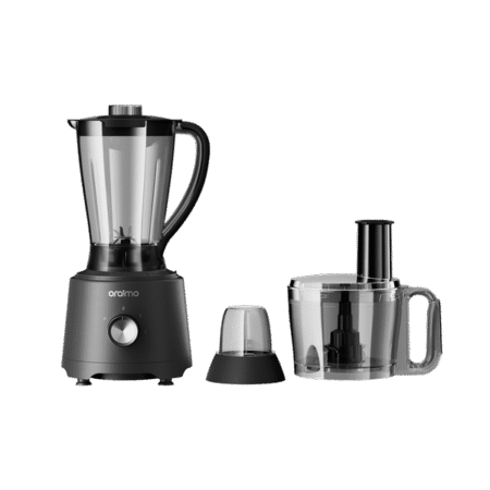 oraimo OmniBlend 1500W 4-In-1 Multifunctional Blender