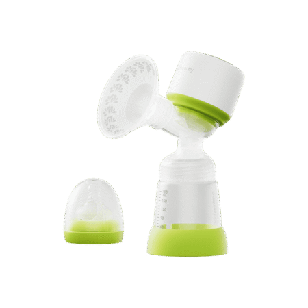 Portable Breast Pump