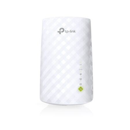 TP-LINK TL-RE200 – AC750 Mesh Wi-Fi Range Extender