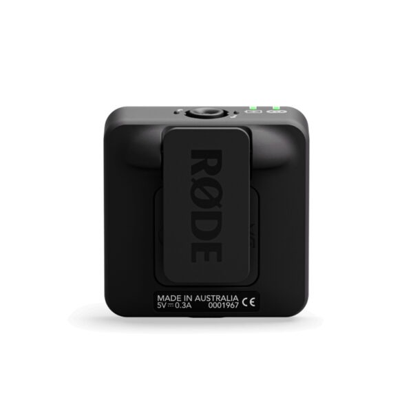 RØDE Wireless ME Dual Set Microphones - Image 3