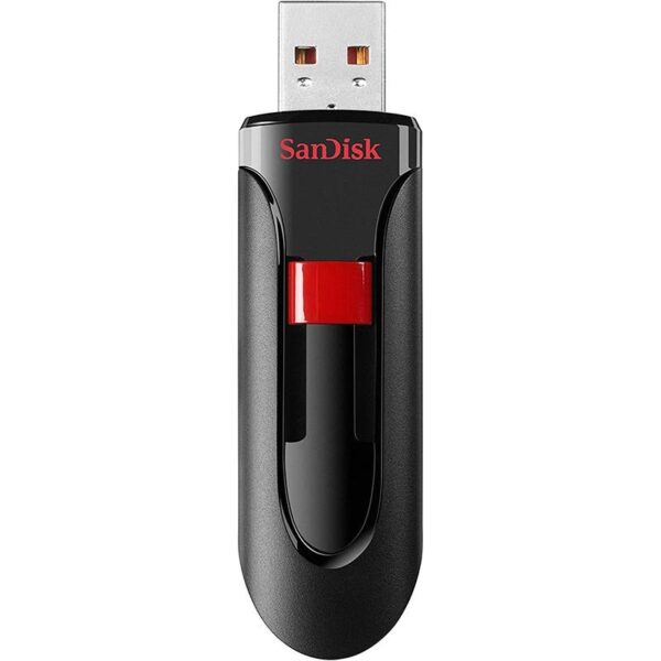 Sandisk Cruzer Glide 3.0 USB Flash Drive - 128GB - Image 2