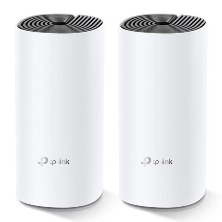 TP-Link Deco M4 AC1200 Whole Home Mesh Wi-Fi System (3 Pack)