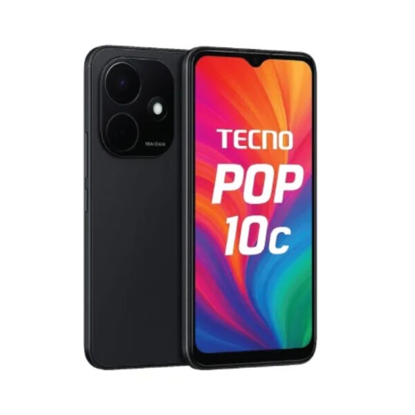 Tecno Pop 10C 2/64GB - Image 2