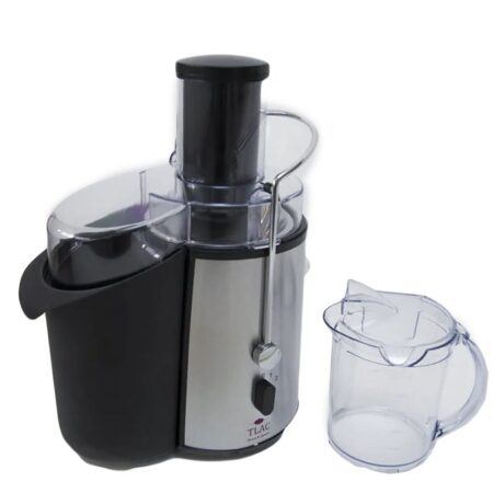 TLAC JE-82 Power Juicer