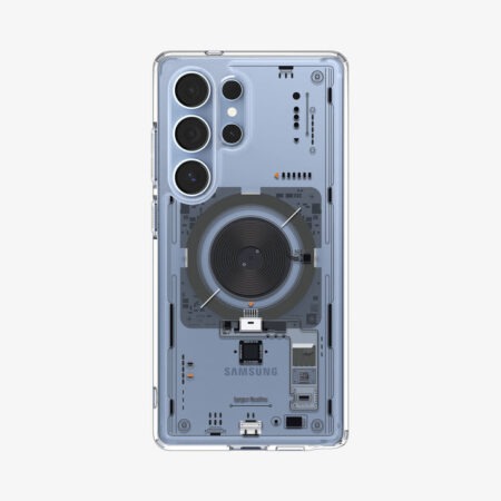 MagSafe Case for Samsung S25 Ultra