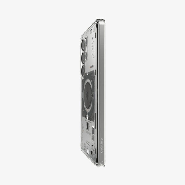 Ultra Hybrid MagSafe Case for Samsung Galaxy S25 Ultra - Image 10