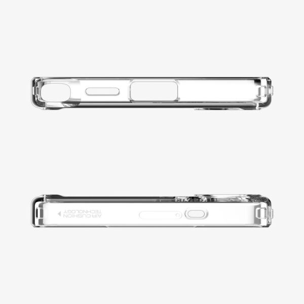 Ultra Hybrid MagSafe Case for Samsung Galaxy S25 Ultra - Image 11