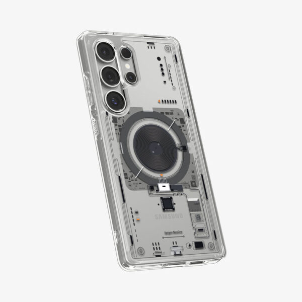 Ultra Hybrid MagSafe Case for Samsung Galaxy S23 Ultra - Image 4