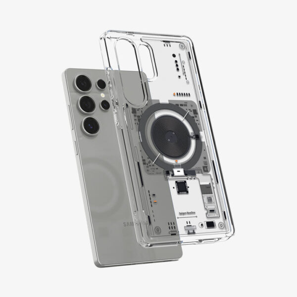 Ultra Hybrid MagSafe Case for Samsung Galaxy S23 Ultra - Image 3