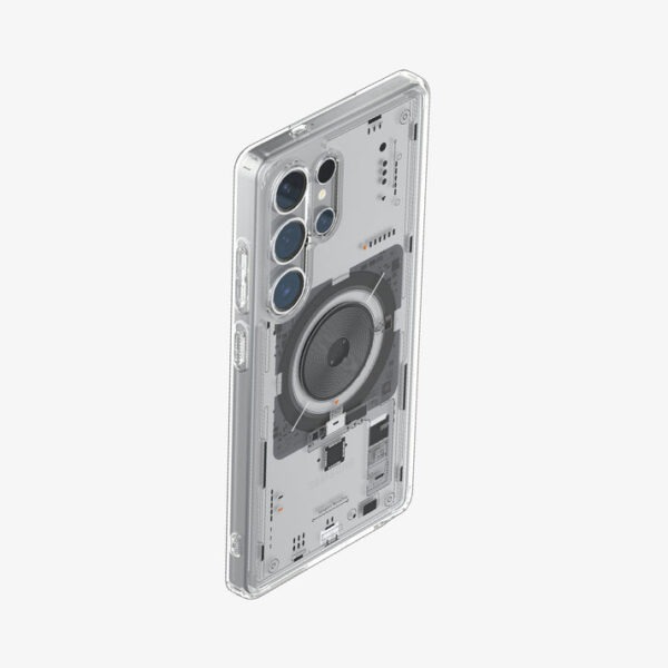Ultra Hybrid MagSafe Case for Samsung Galaxy S25 Ultra - Image 5