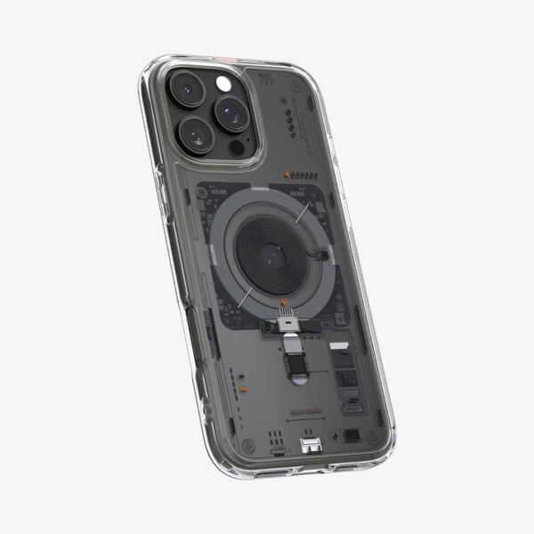 Ultra Hybrid MagSafe Case for iPhone 14 Pro Max - Image 4