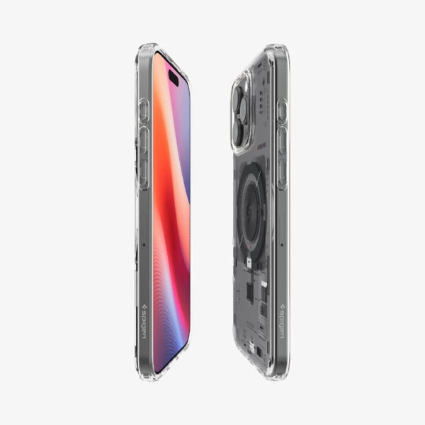 Ultra Hybrid MagSafe Case for iPhone 14 Pro Max - Image 5